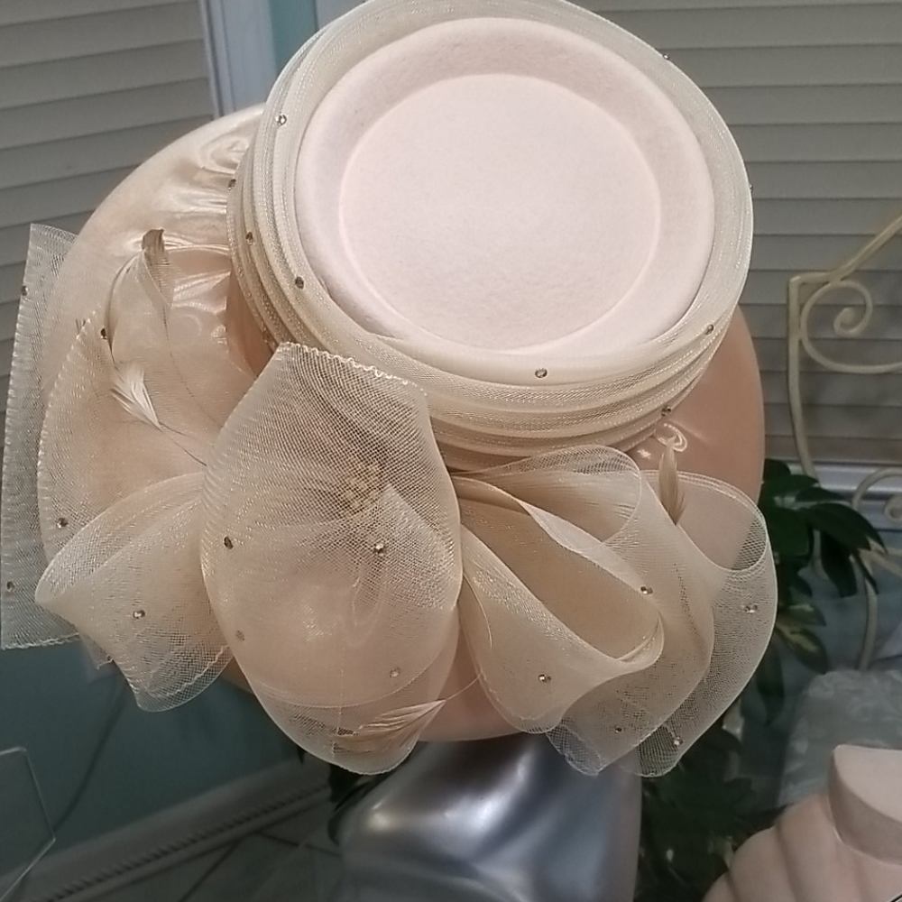Women's Tango Nites Hat
